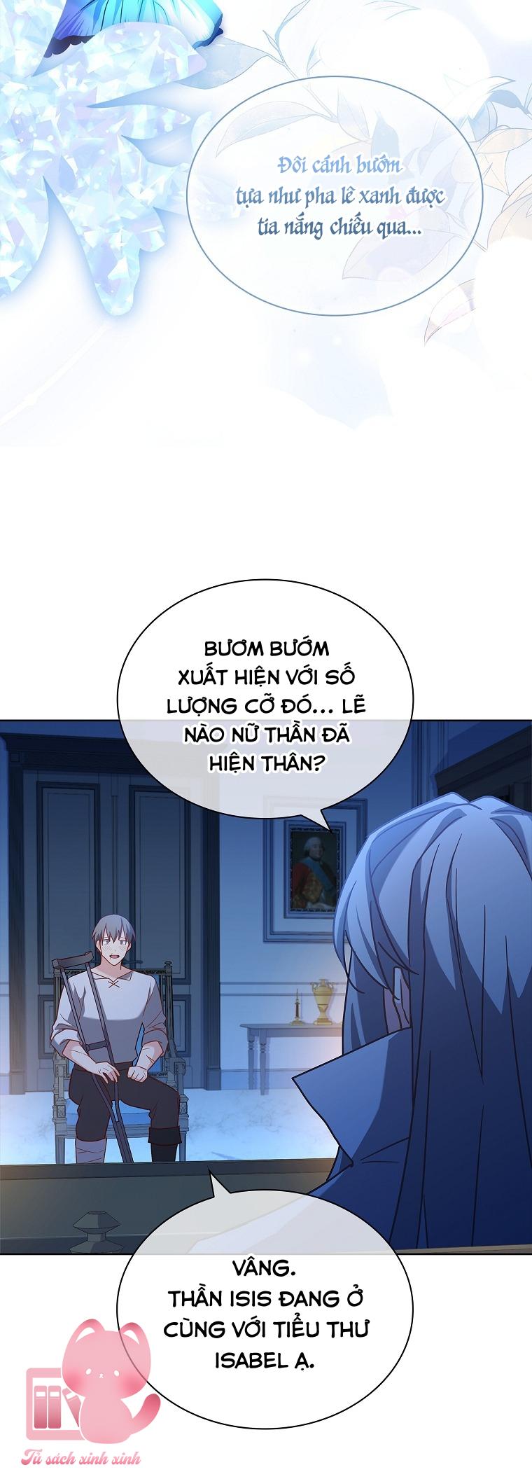 Từ Trúc Mã Hoá Ông Xã - Chap 29