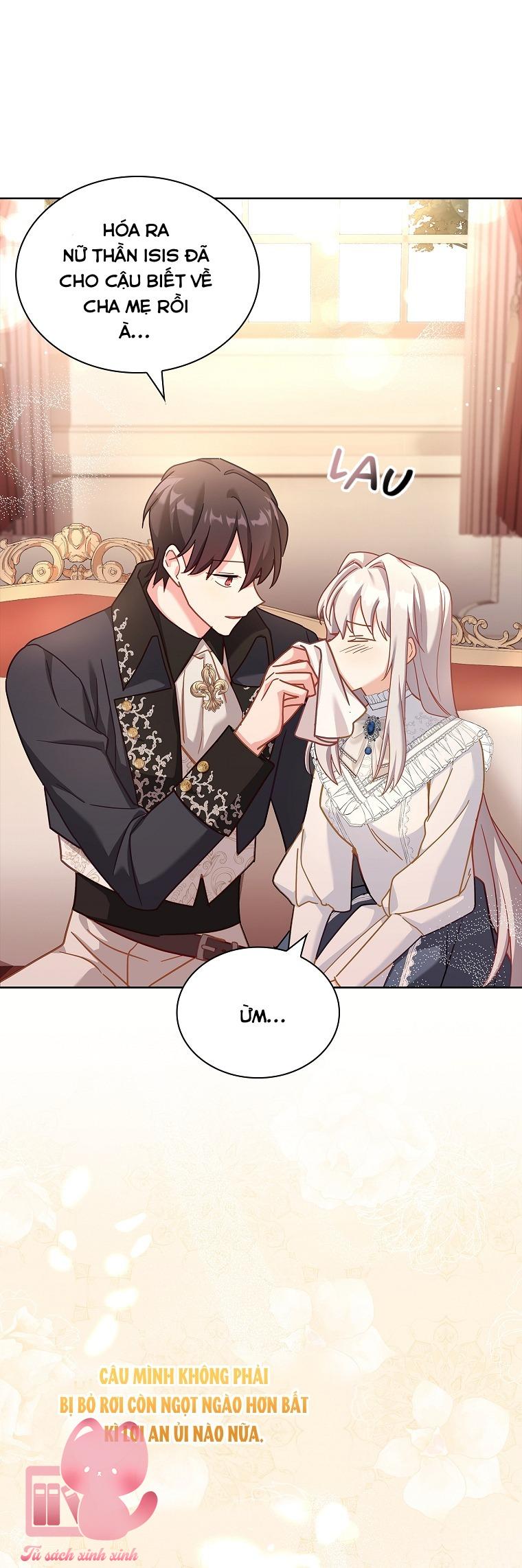 Từ Trúc Mã Hoá Ông Xã - Chap 29