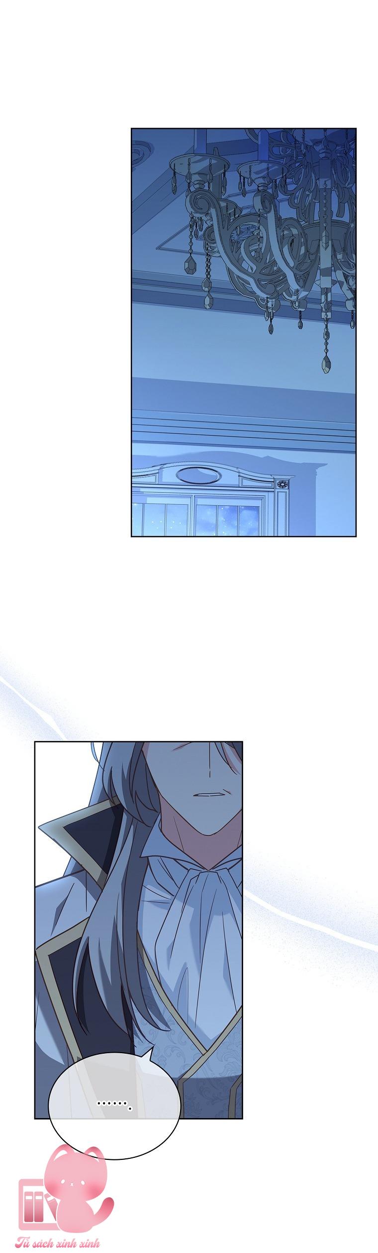 Từ Trúc Mã Hoá Ông Xã - Chap 29