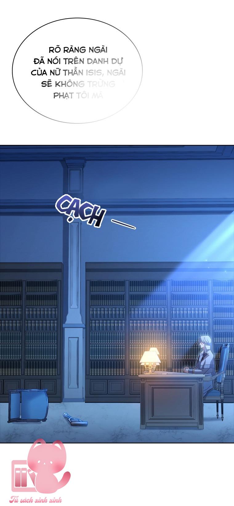 Từ Trúc Mã Hoá Ông Xã - Chap 29