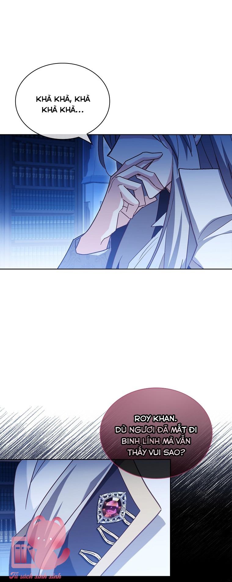 Từ Trúc Mã Hoá Ông Xã - Chap 29