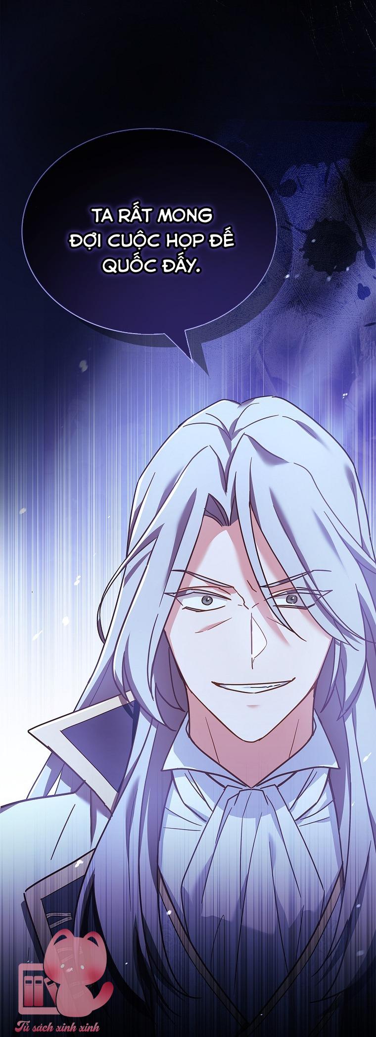 Từ Trúc Mã Hoá Ông Xã - Chap 29