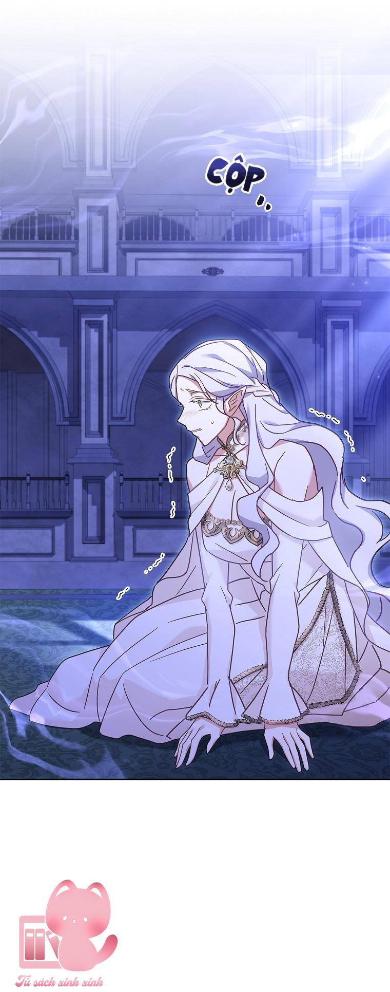 Từ Trúc Mã Hoá Ông Xã - Chap 29