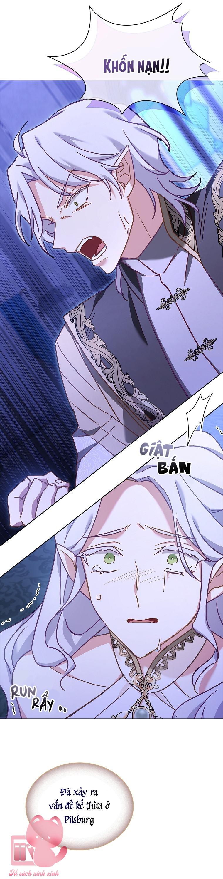 Từ Trúc Mã Hoá Ông Xã - Chap 29