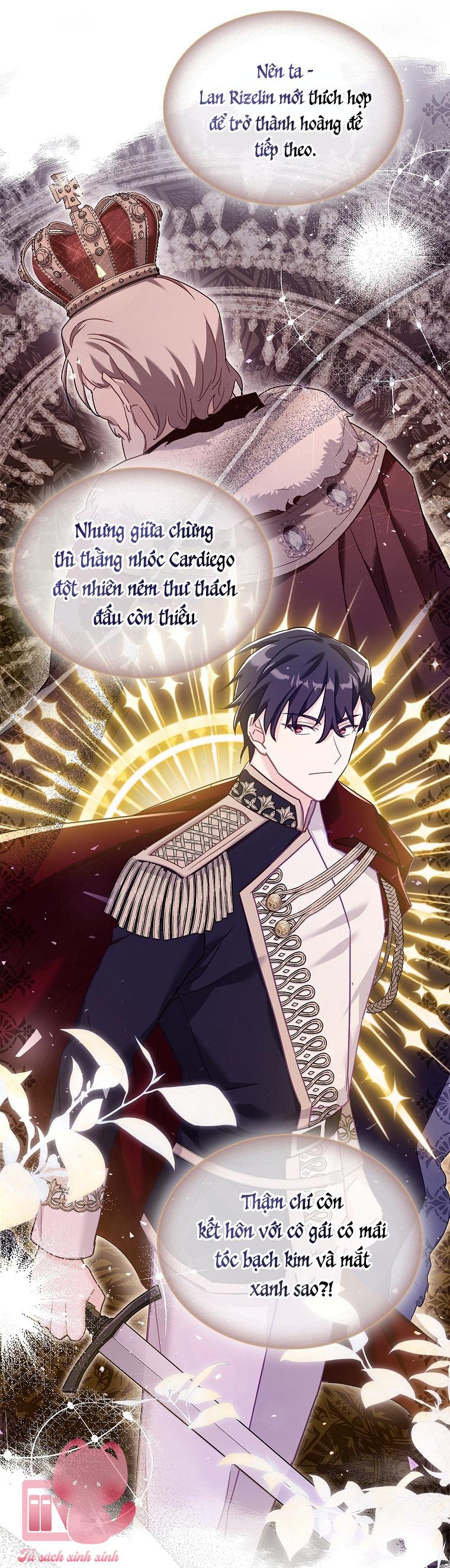 Từ Trúc Mã Hoá Ông Xã - Chap 29