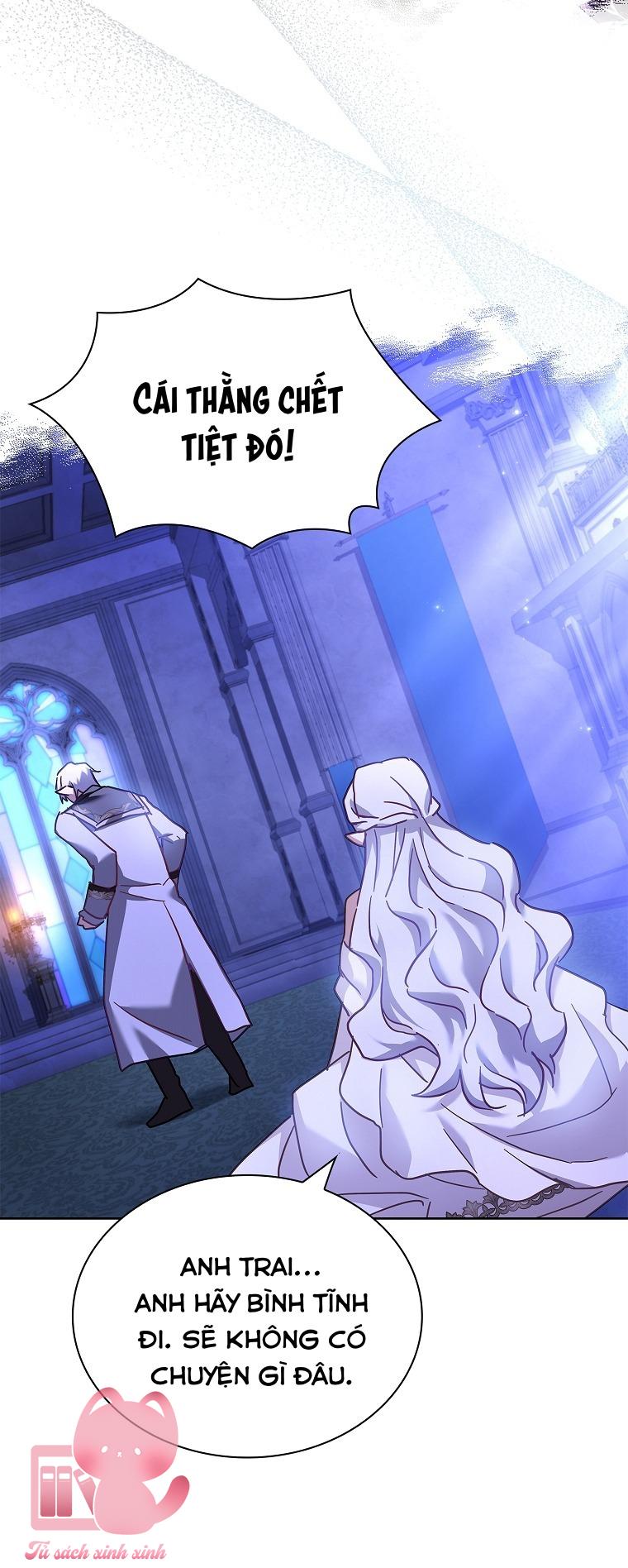 Từ Trúc Mã Hoá Ông Xã - Chap 29