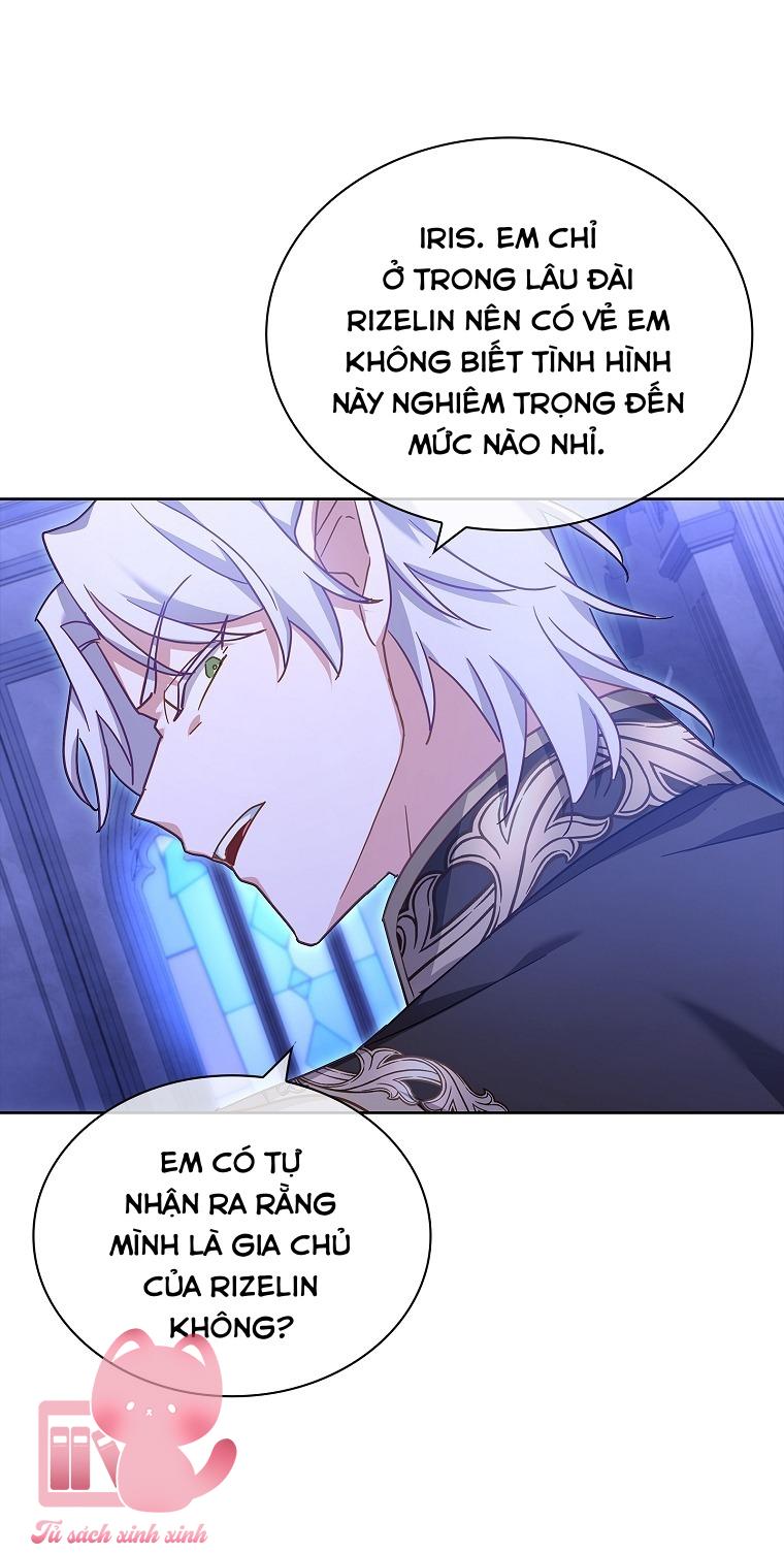 Từ Trúc Mã Hoá Ông Xã - Chap 29