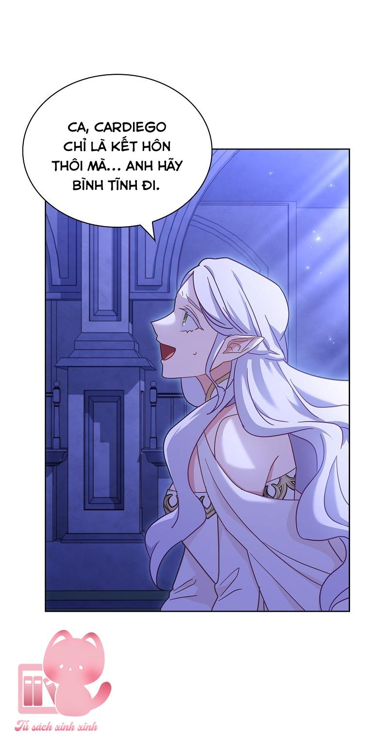 Từ Trúc Mã Hoá Ông Xã - Chap 29