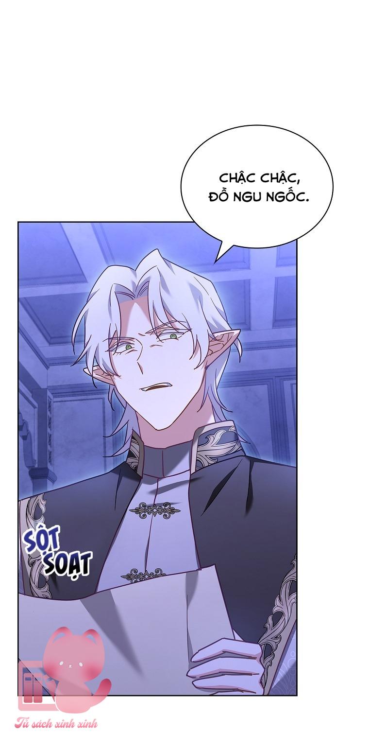 Từ Trúc Mã Hoá Ông Xã - Chap 29