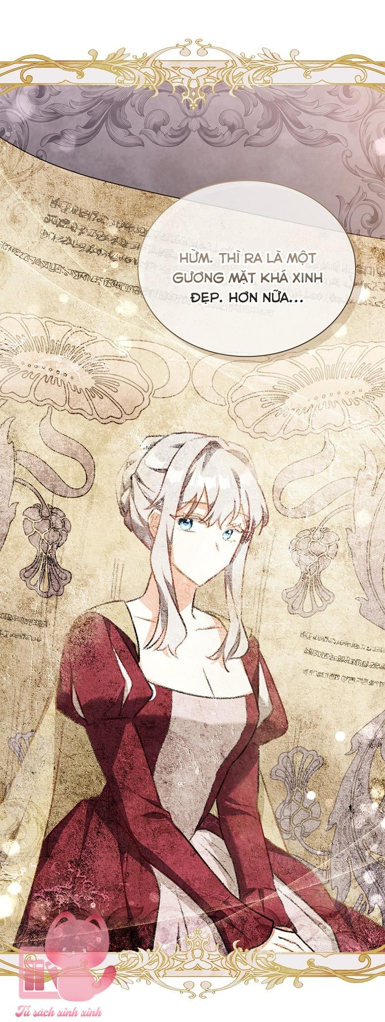 Từ Trúc Mã Hoá Ông Xã - Chap 29