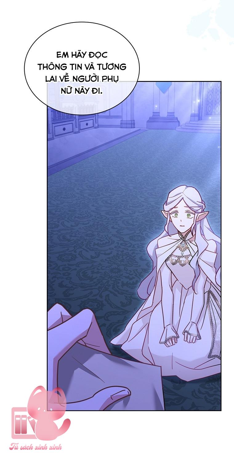 Từ Trúc Mã Hoá Ông Xã - Chap 29