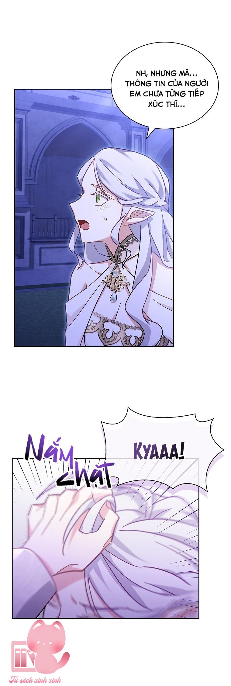 Từ Trúc Mã Hoá Ông Xã - Chap 29