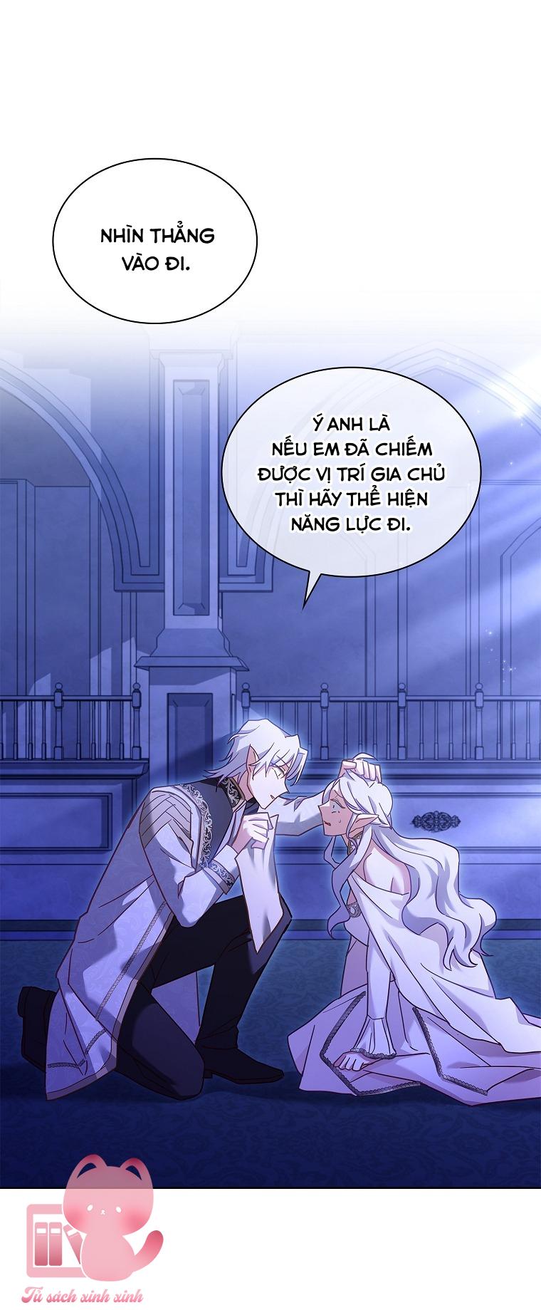 Từ Trúc Mã Hoá Ông Xã - Chap 29