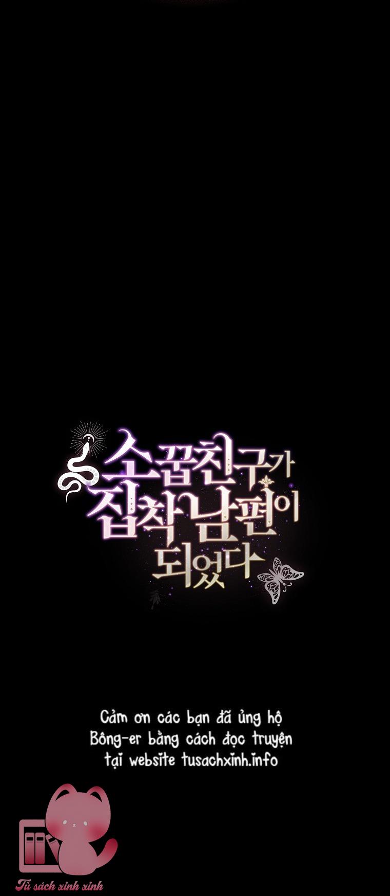 Từ Trúc Mã Hoá Ông Xã - Chap 29