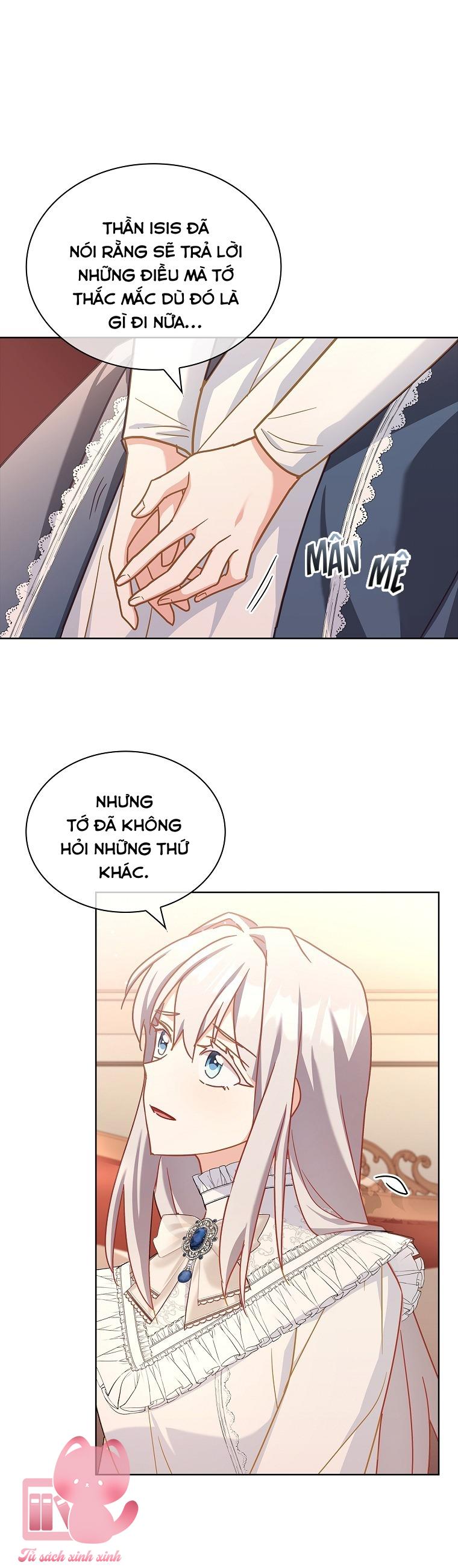 Từ Trúc Mã Hoá Ông Xã - Chap 29