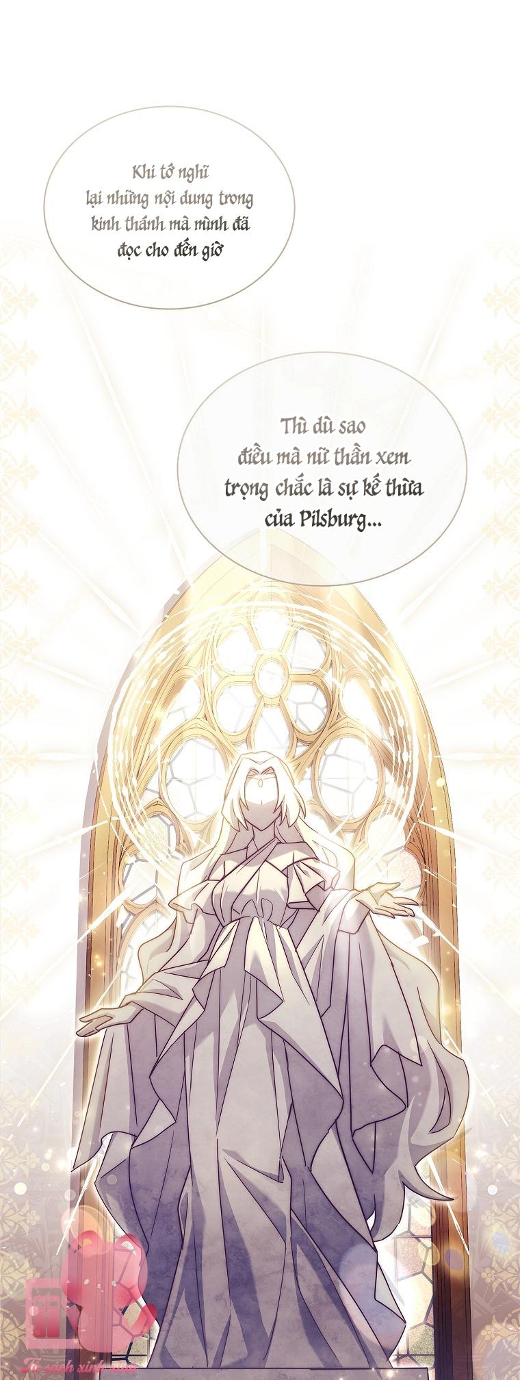 Từ Trúc Mã Hoá Ông Xã - Chap 29