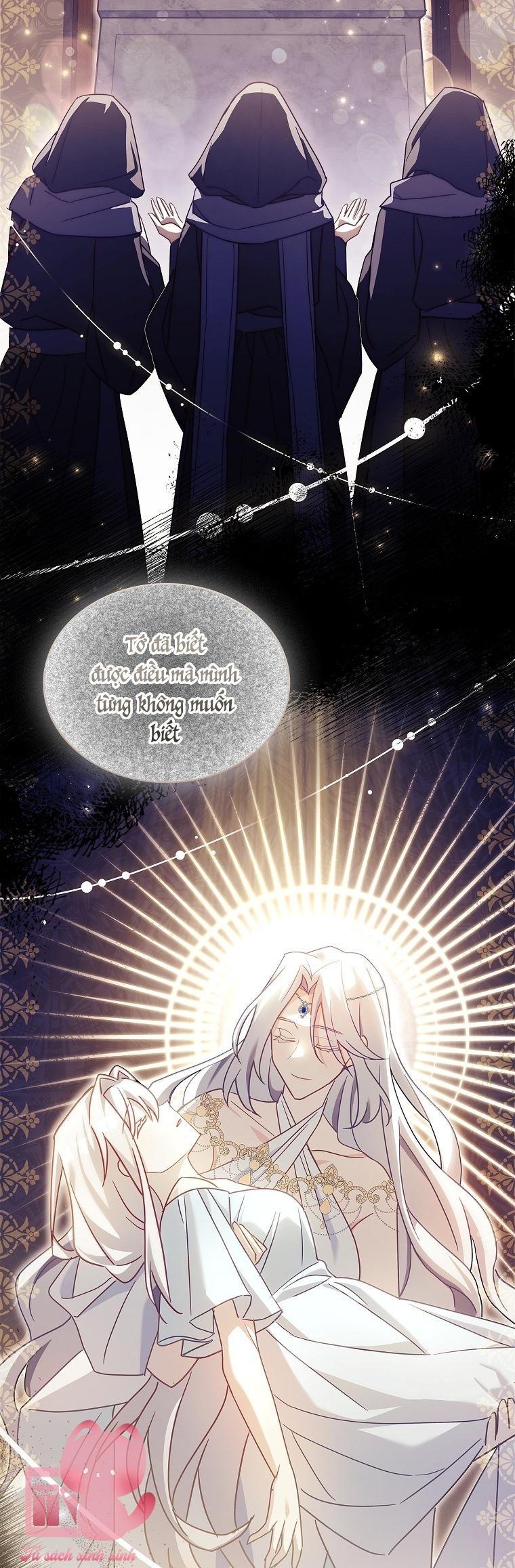 Từ Trúc Mã Hoá Ông Xã - Chap 29