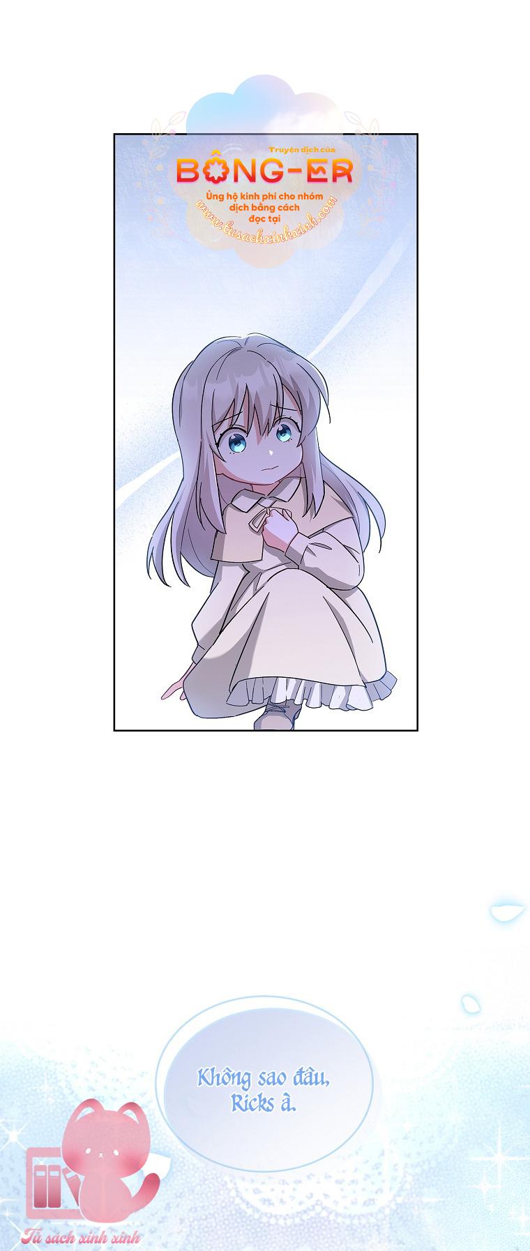 Từ Trúc Mã Hoá Ông Xã - Chap 3