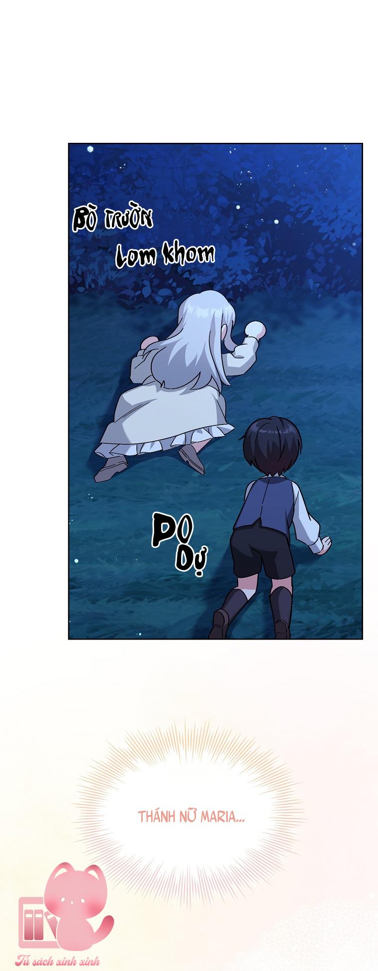 Từ Trúc Mã Hoá Ông Xã - Chap 3