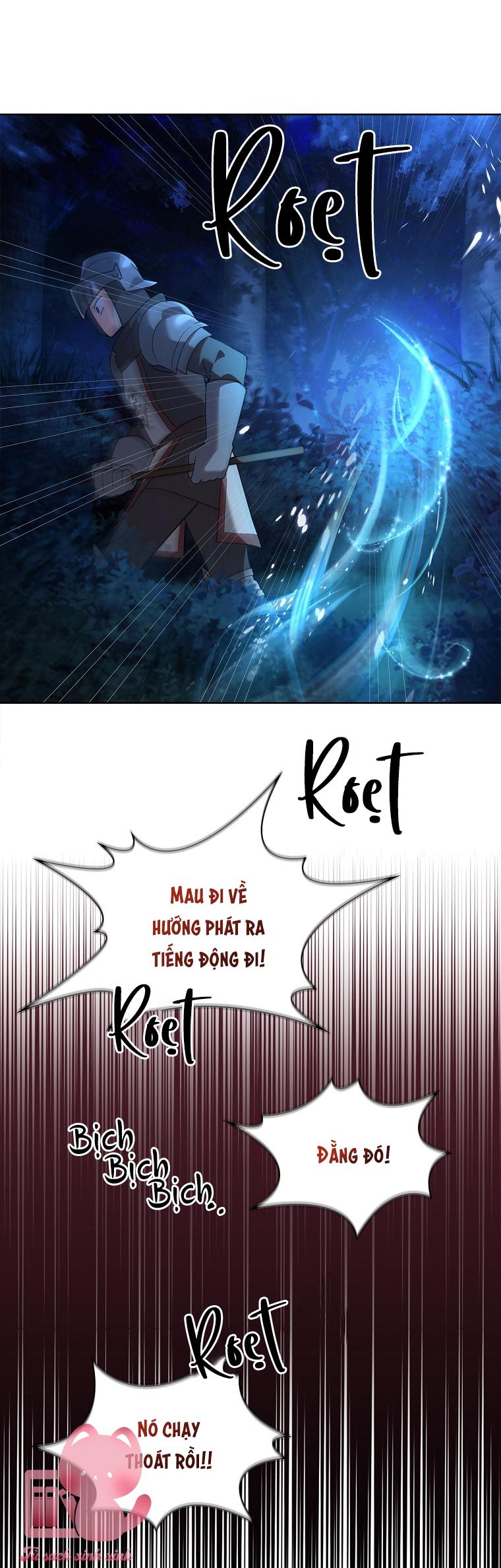 Từ Trúc Mã Hoá Ông Xã - Chap 3