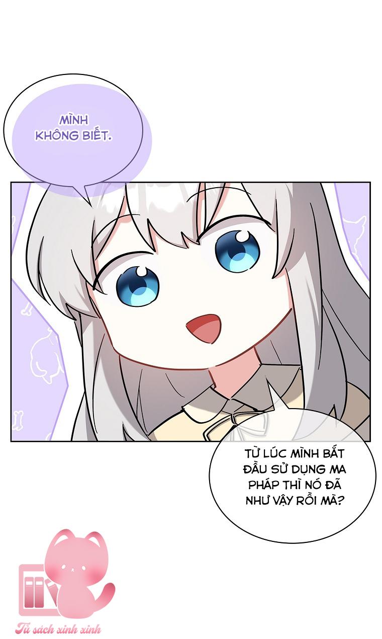 Từ Trúc Mã Hoá Ông Xã - Chap 3