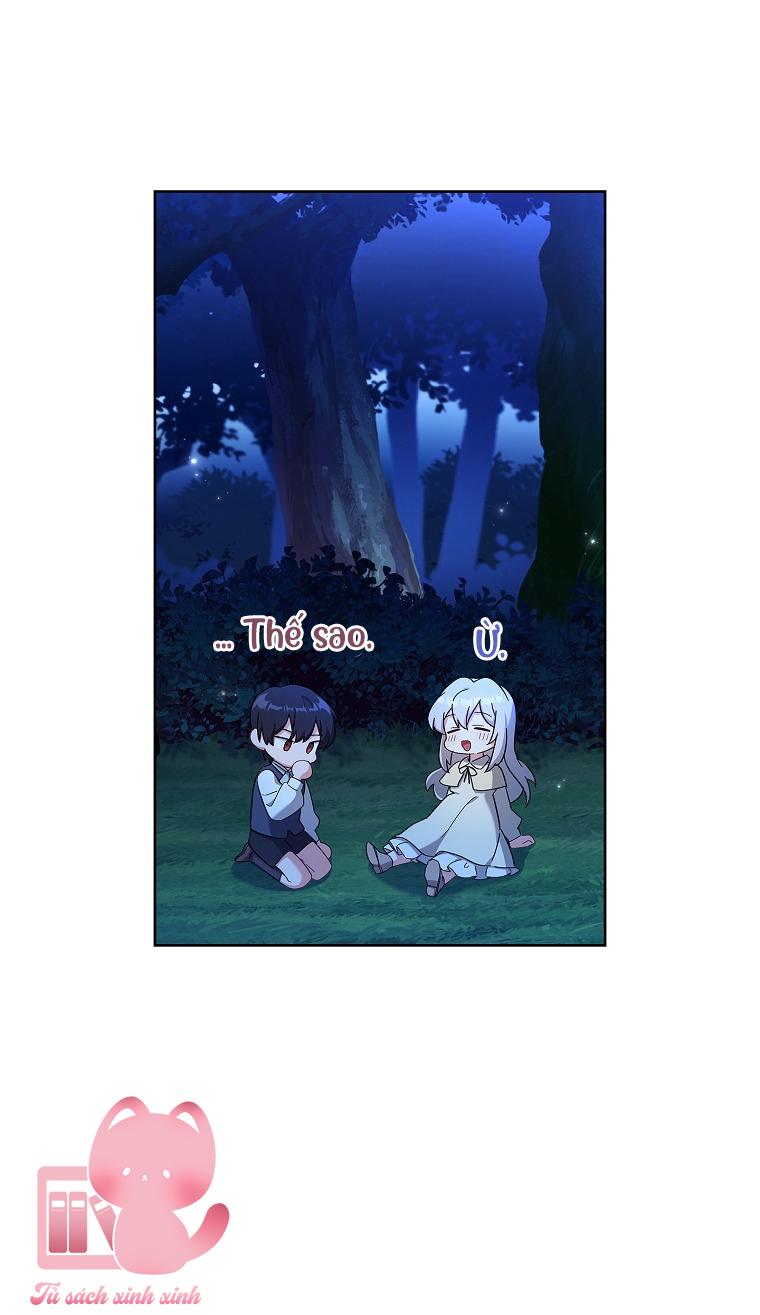 Từ Trúc Mã Hoá Ông Xã - Chap 3