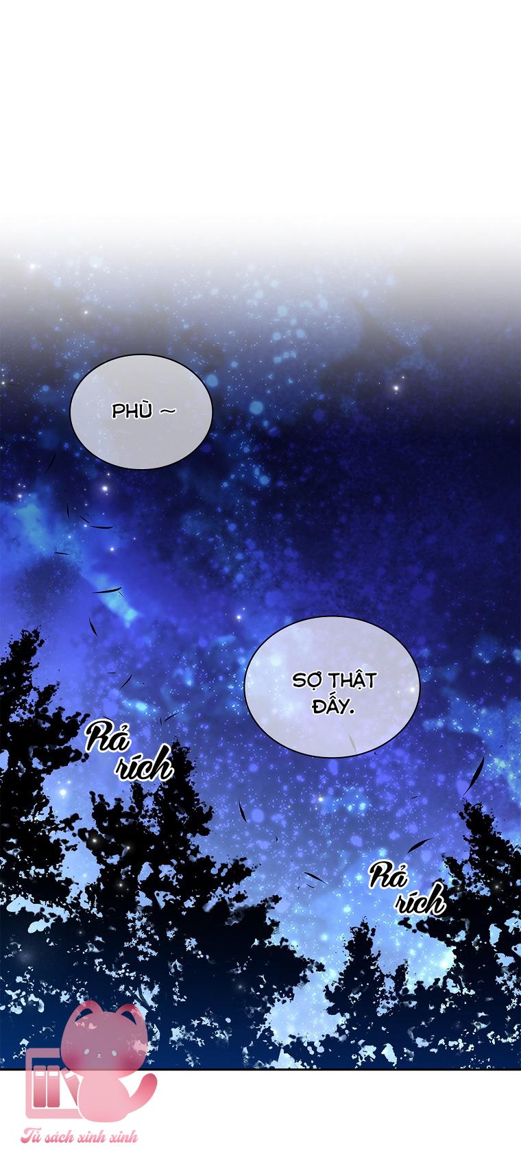 Từ Trúc Mã Hoá Ông Xã - Chap 3