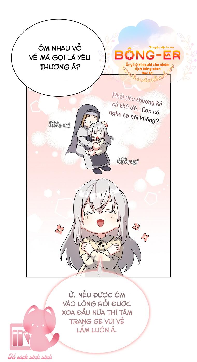 Từ Trúc Mã Hoá Ông Xã - Chap 3