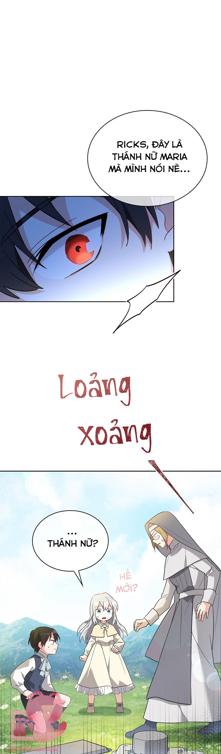 Từ Trúc Mã Hoá Ông Xã - Chap 3