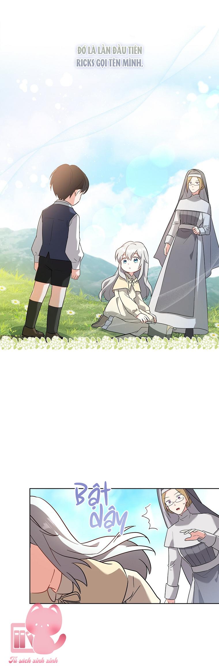 Từ Trúc Mã Hoá Ông Xã - Chap 3