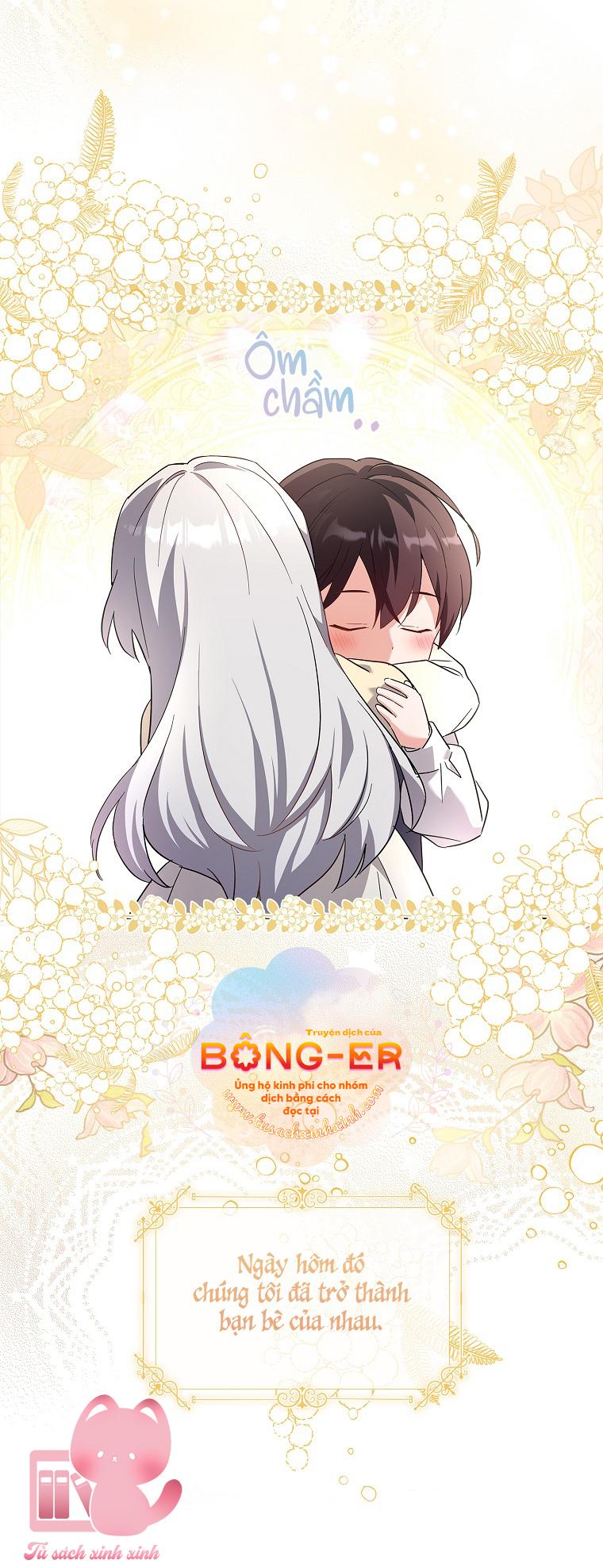 Từ Trúc Mã Hoá Ông Xã - Chap 3