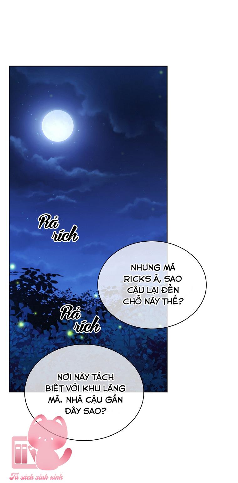 Từ Trúc Mã Hoá Ông Xã - Chap 3