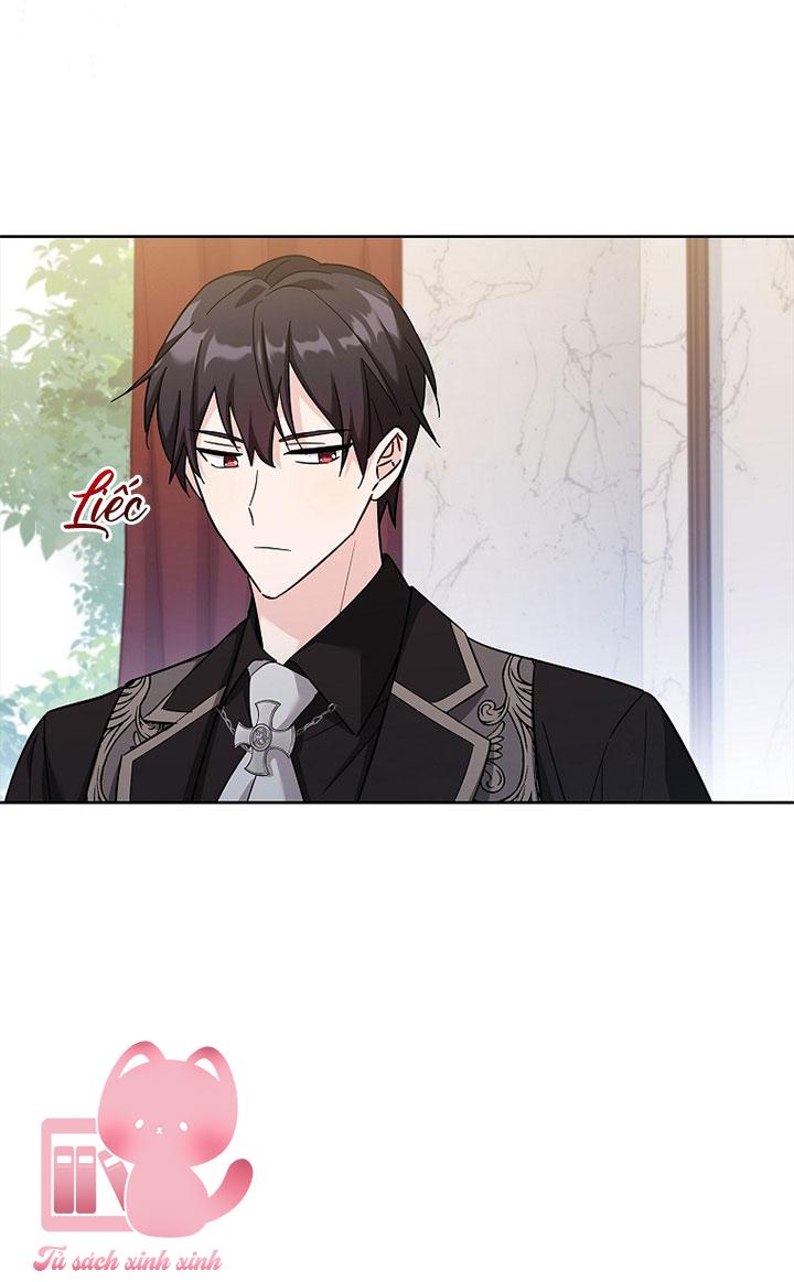 Từ Trúc Mã Hoá Ông Xã - Chap 30