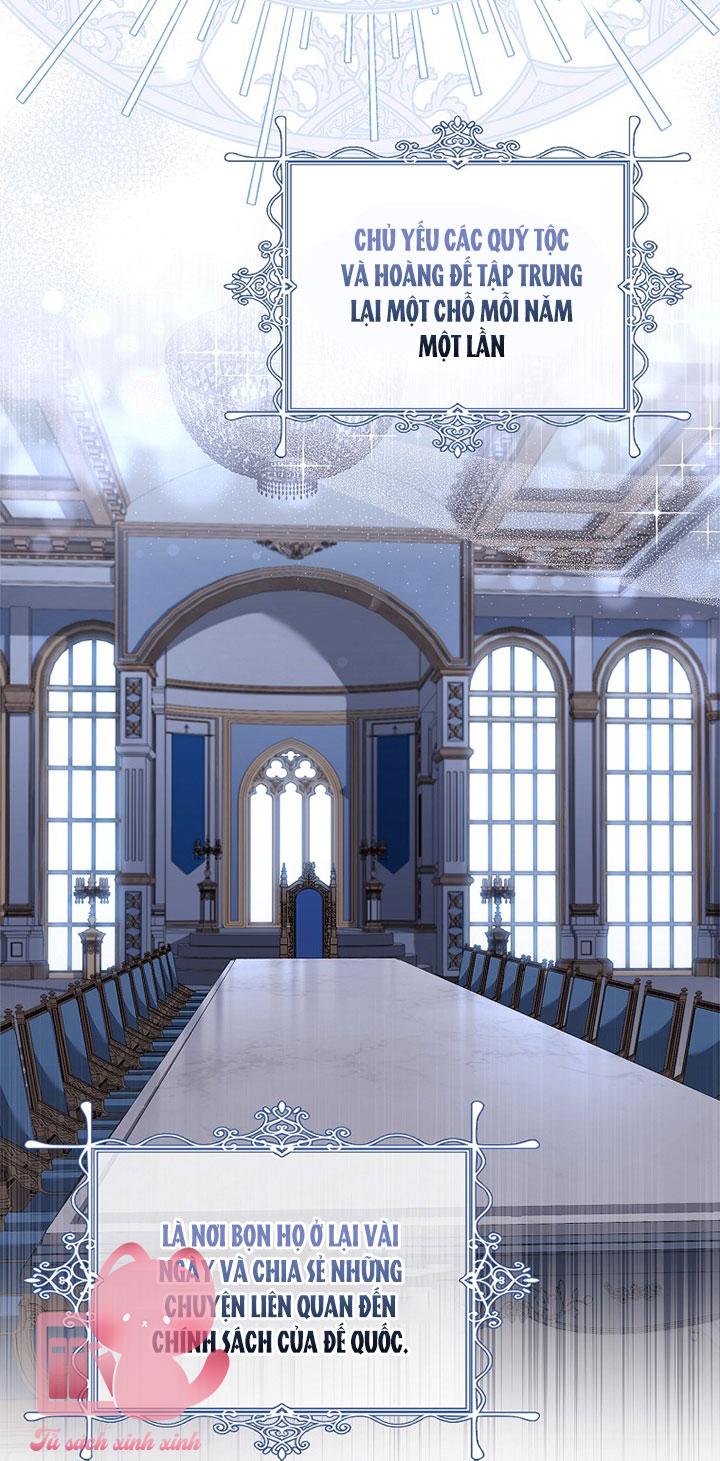 Từ Trúc Mã Hoá Ông Xã - Chap 30