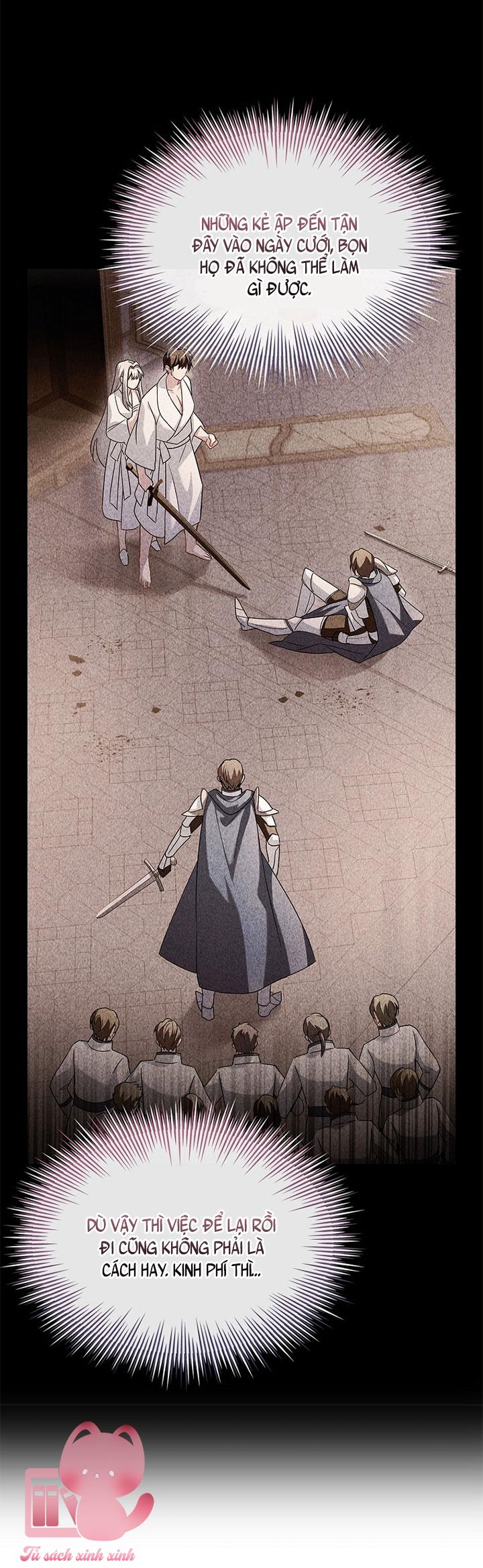 Từ Trúc Mã Hoá Ông Xã - Chap 30