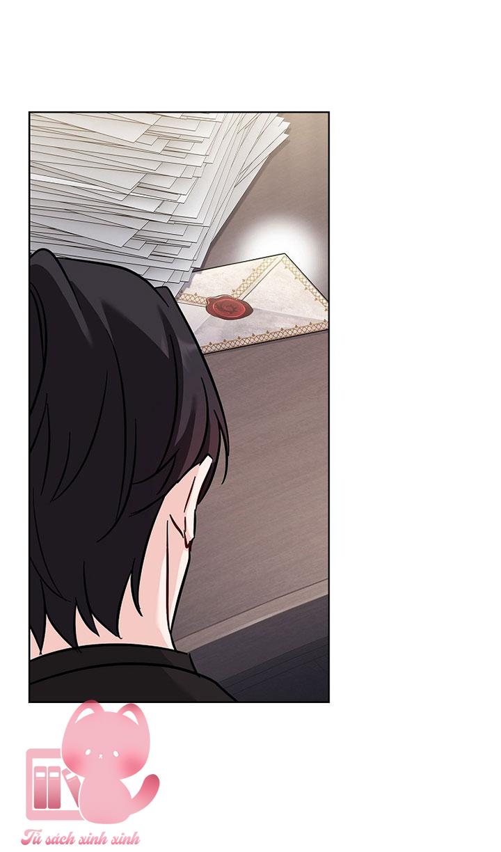 Từ Trúc Mã Hoá Ông Xã - Chap 30