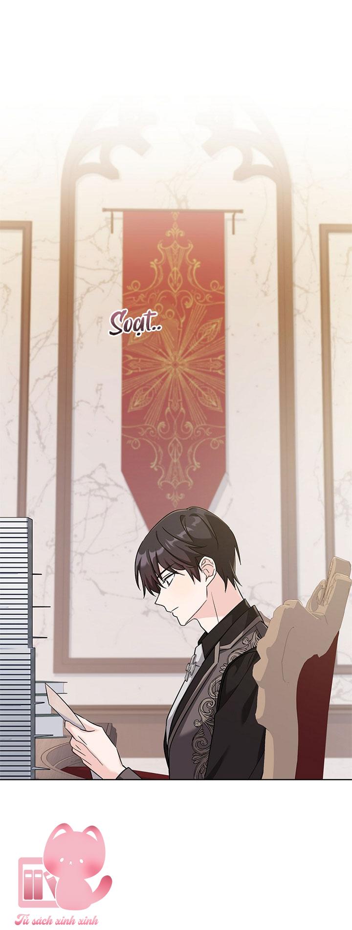 Từ Trúc Mã Hoá Ông Xã - Chap 30