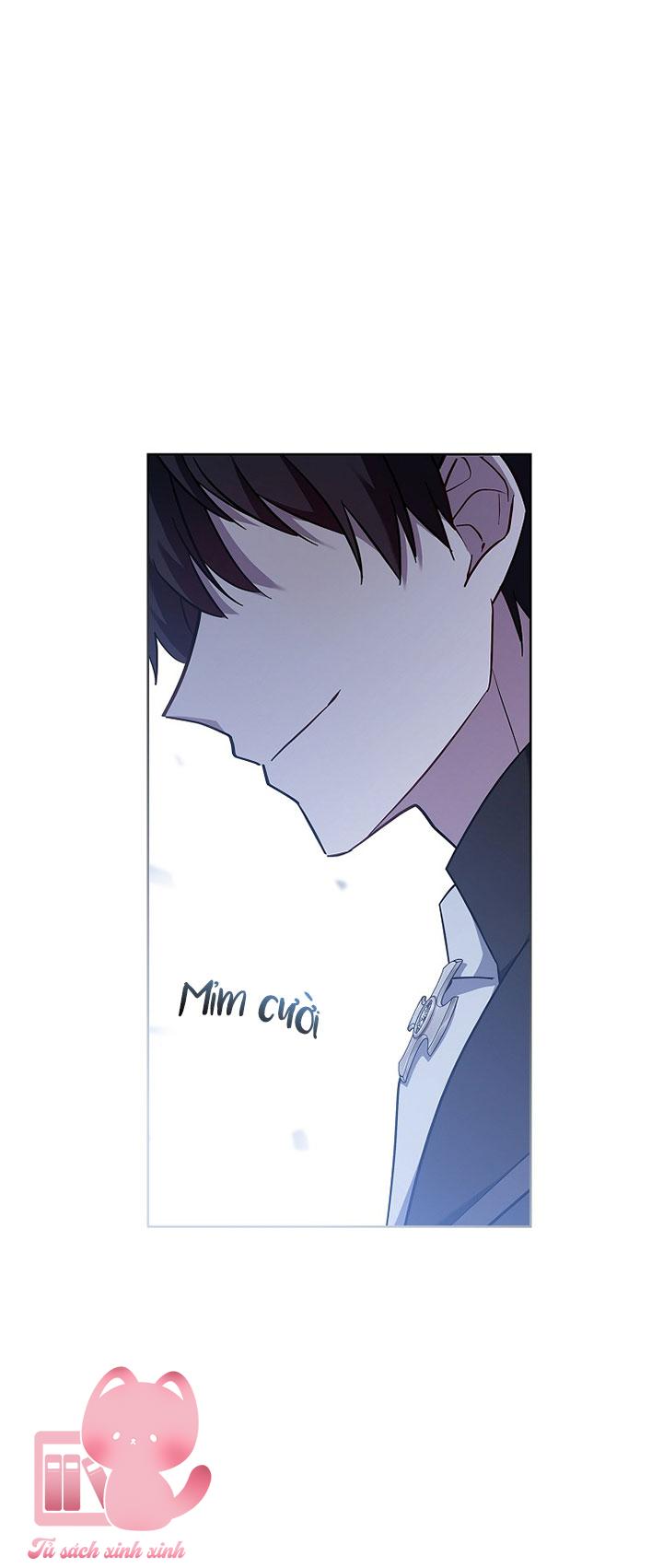 Từ Trúc Mã Hoá Ông Xã - Chap 30