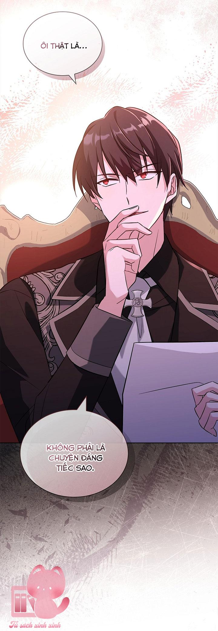 Từ Trúc Mã Hoá Ông Xã - Chap 30