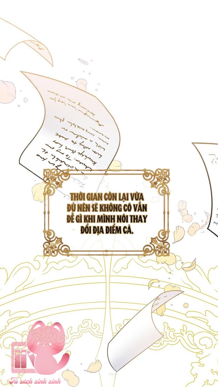 Từ Trúc Mã Hoá Ông Xã - Chap 30