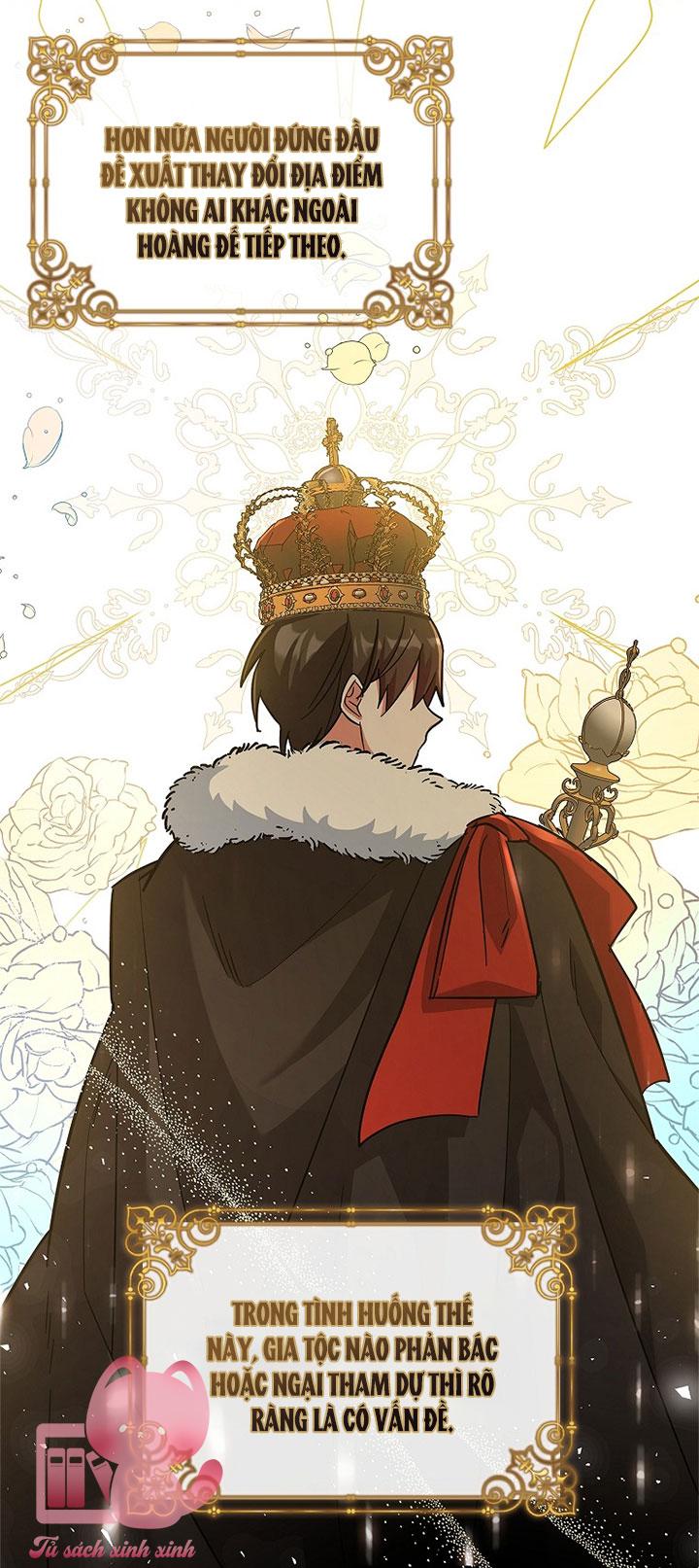 Từ Trúc Mã Hoá Ông Xã - Chap 30