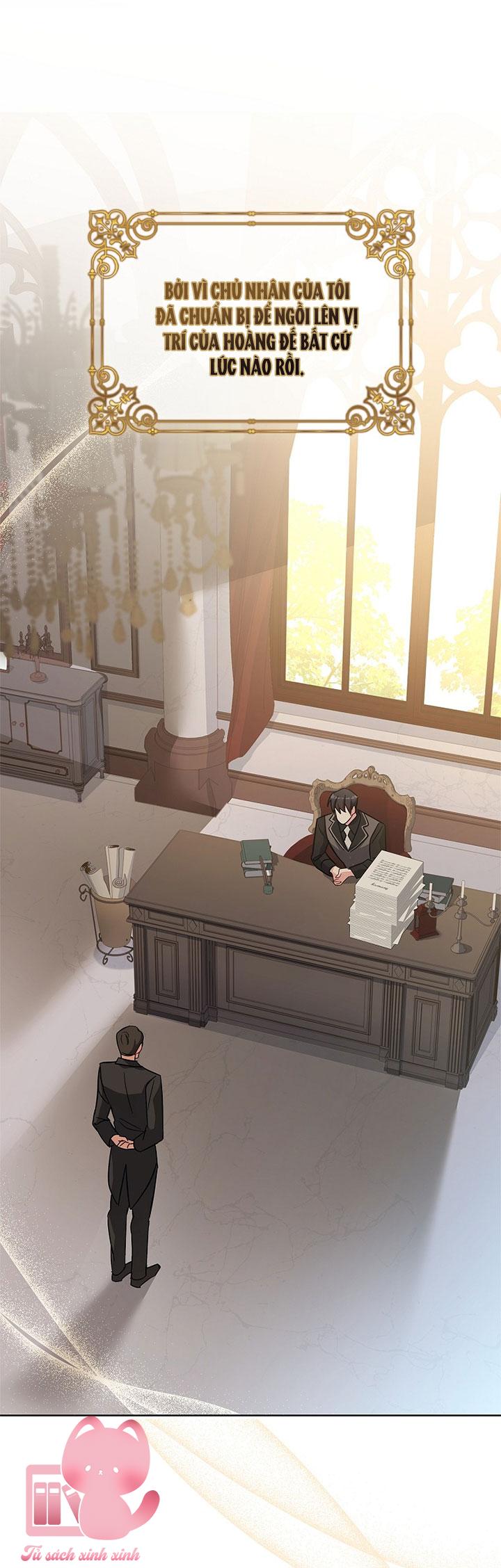 Từ Trúc Mã Hoá Ông Xã - Chap 30