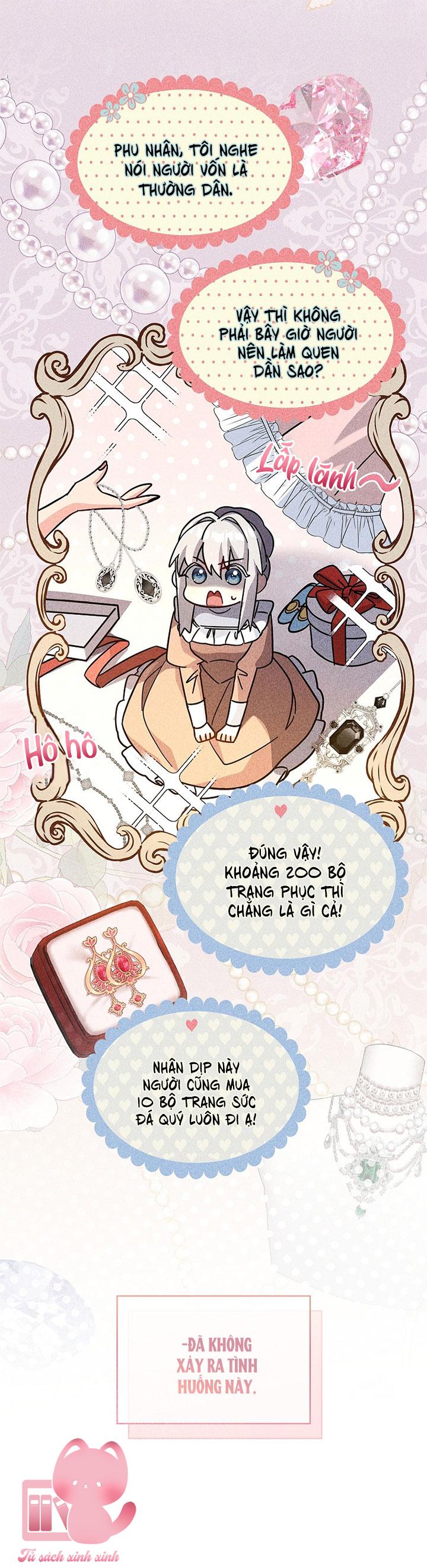 Từ Trúc Mã Hoá Ông Xã - Chap 30