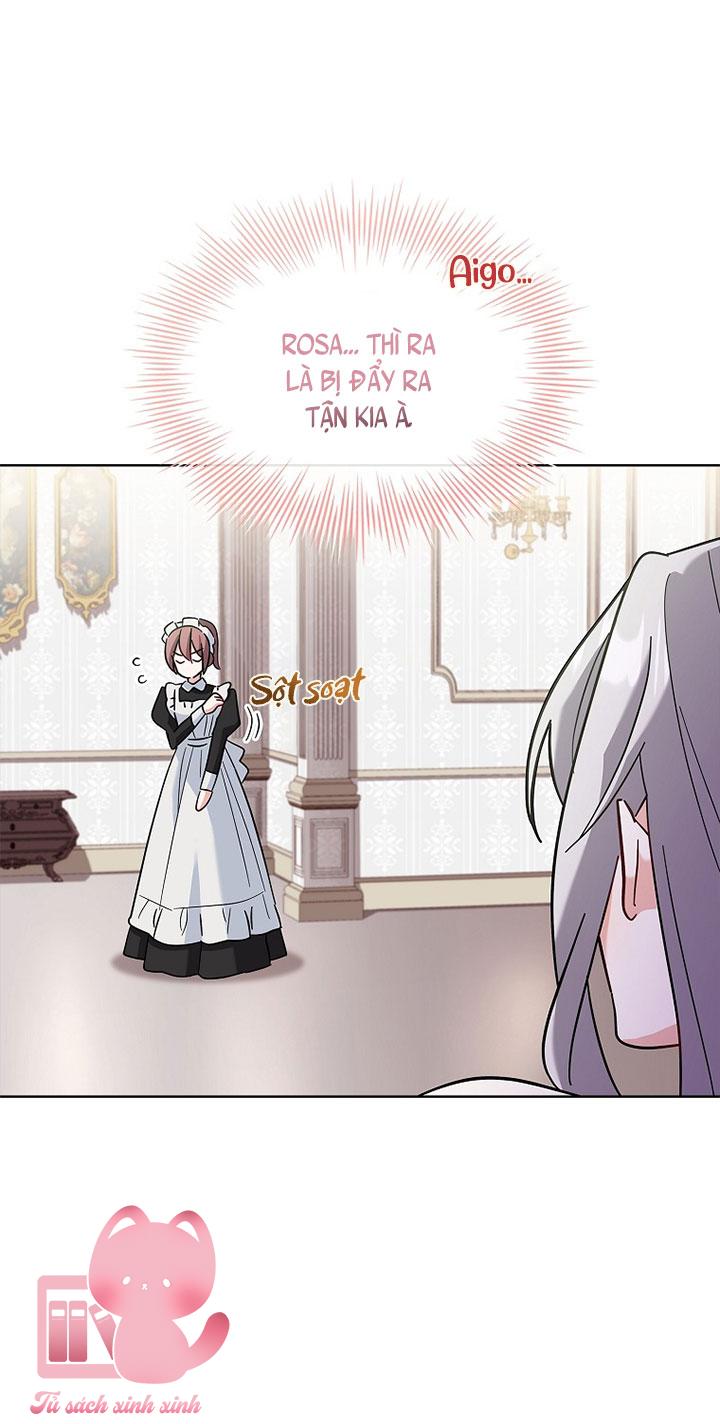 Từ Trúc Mã Hoá Ông Xã - Chap 30