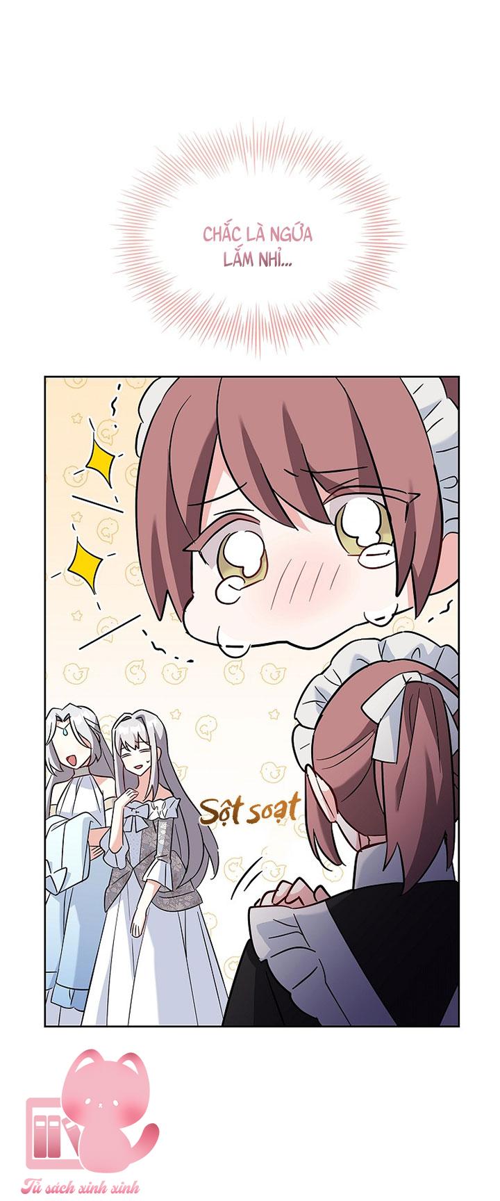 Từ Trúc Mã Hoá Ông Xã - Chap 30