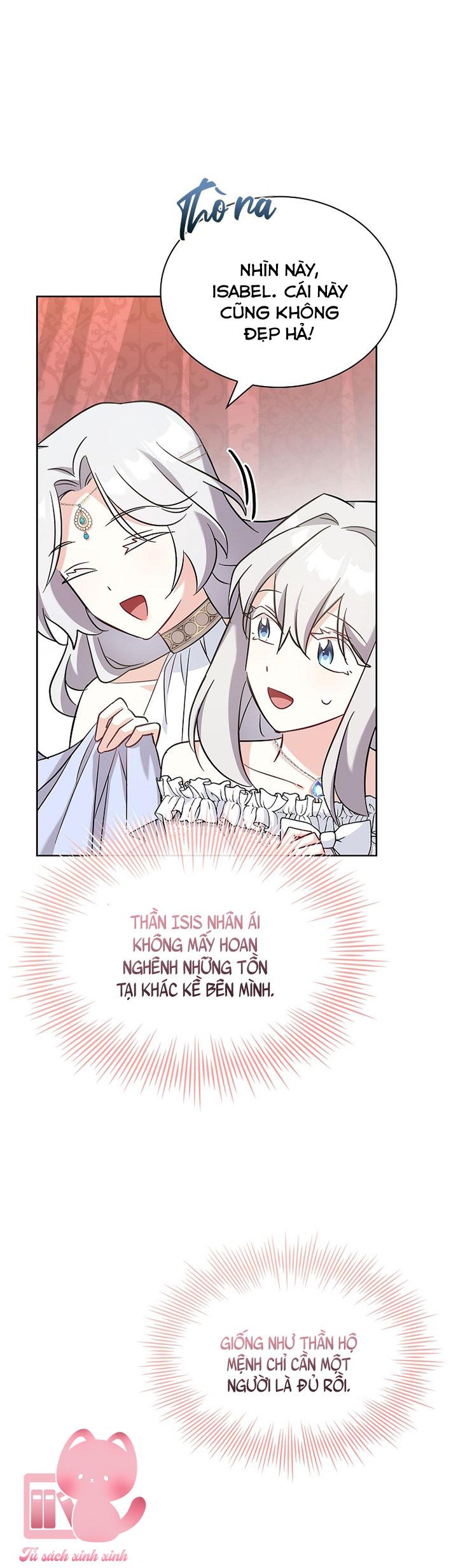 Từ Trúc Mã Hoá Ông Xã - Chap 30