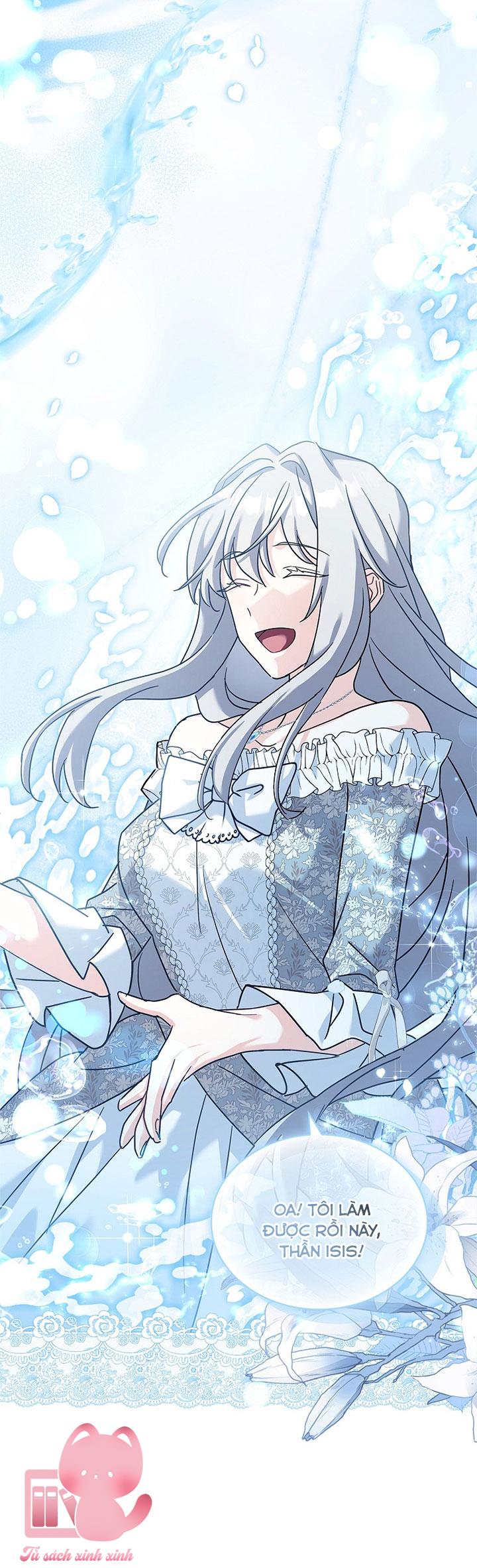 Từ Trúc Mã Hoá Ông Xã - Chap 30