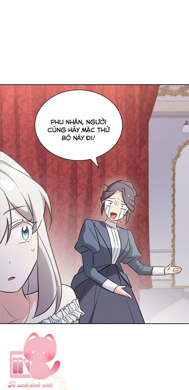 Từ Trúc Mã Hoá Ông Xã - Chap 30