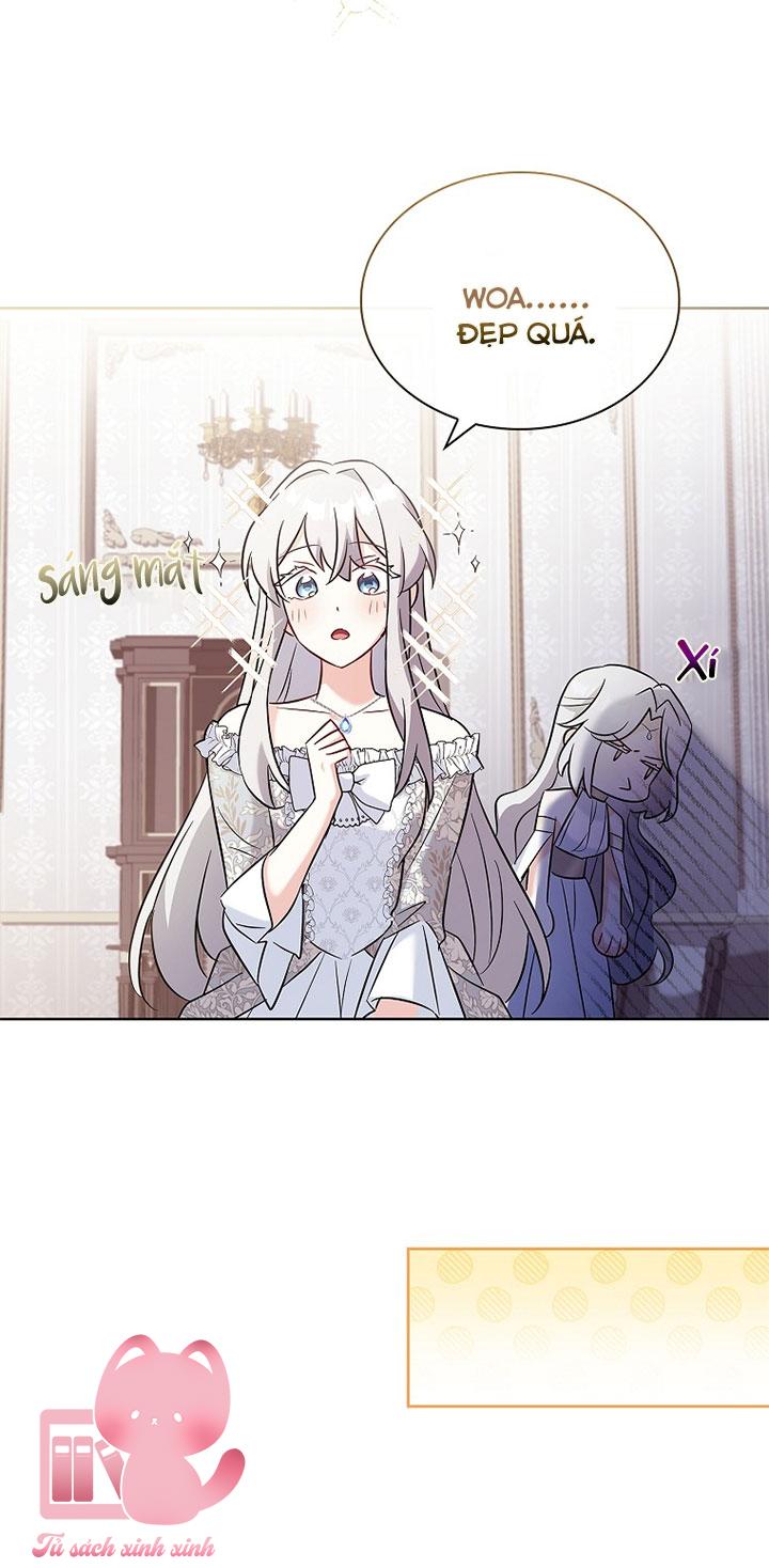 Từ Trúc Mã Hoá Ông Xã - Chap 30