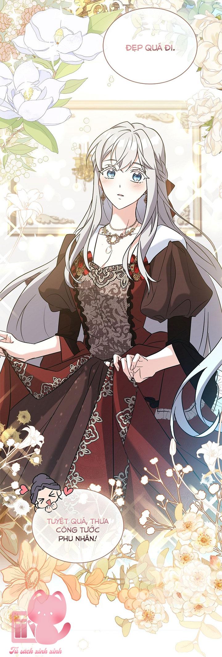 Từ Trúc Mã Hoá Ông Xã - Chap 30